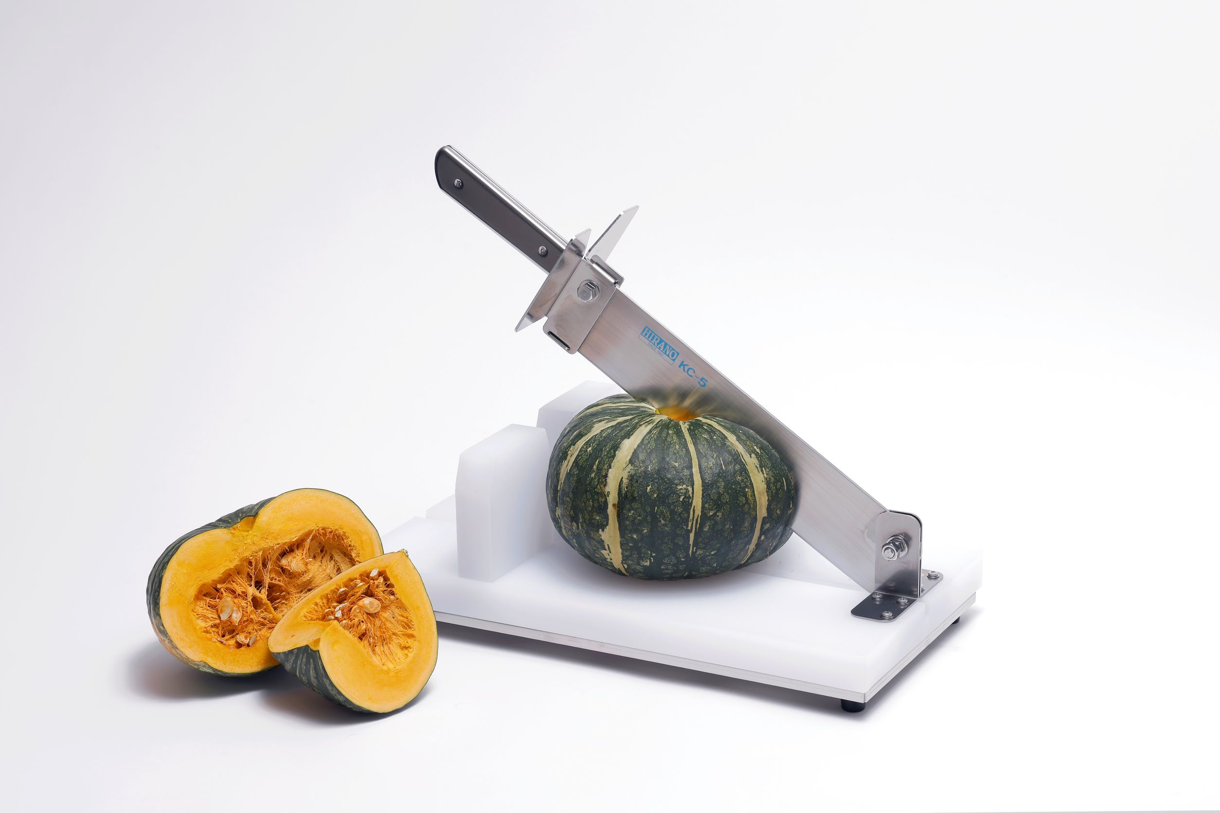 かぼちゃカッター ＫＣ−５Ｓ 薄刃タイプ