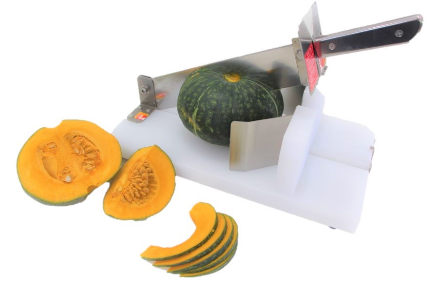 スーパーかぼちゃカッター 平野製作所