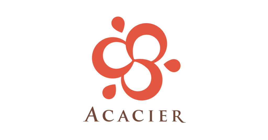 ACACIER　アカシエさま