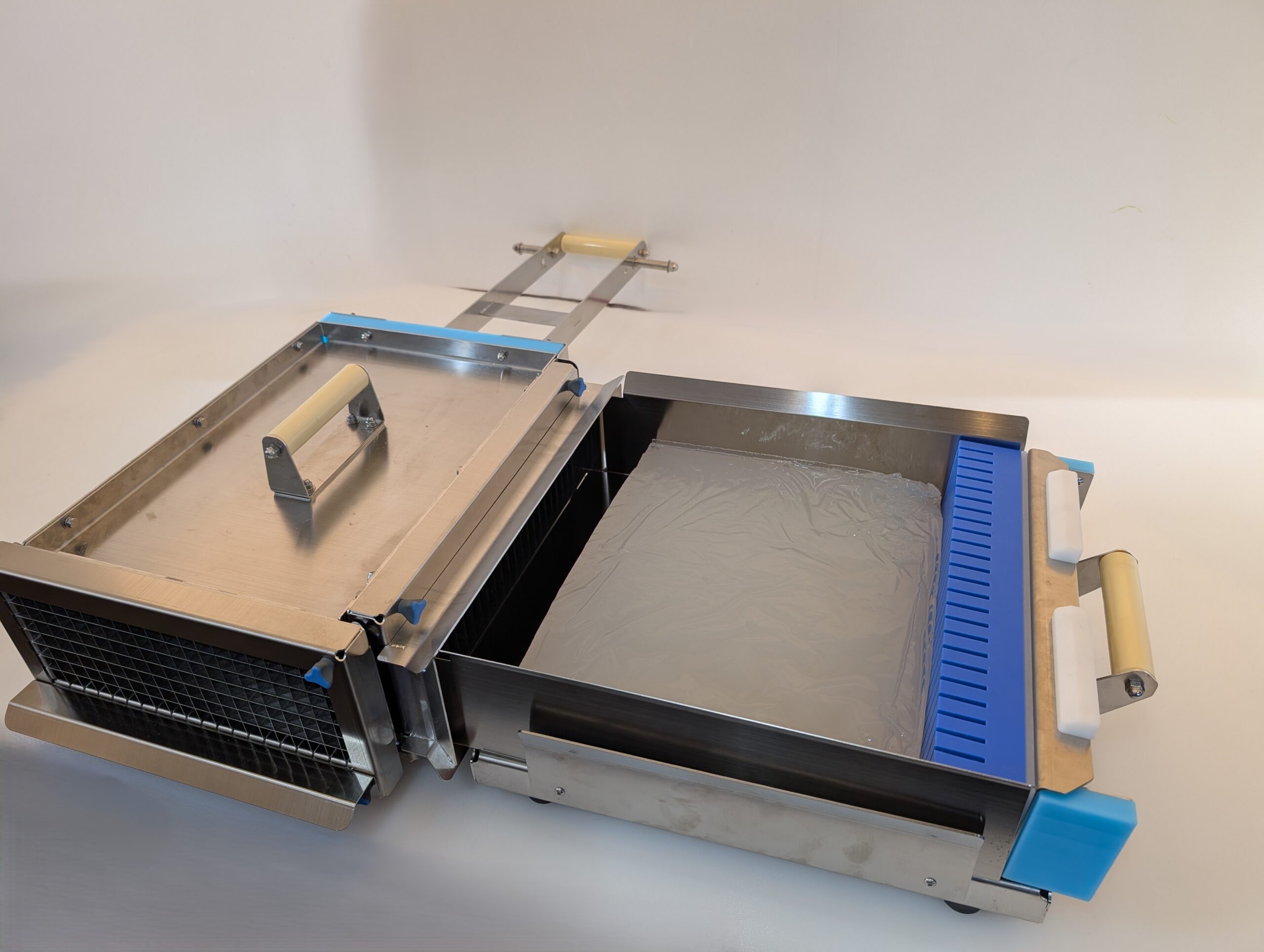 大型寒天カッター