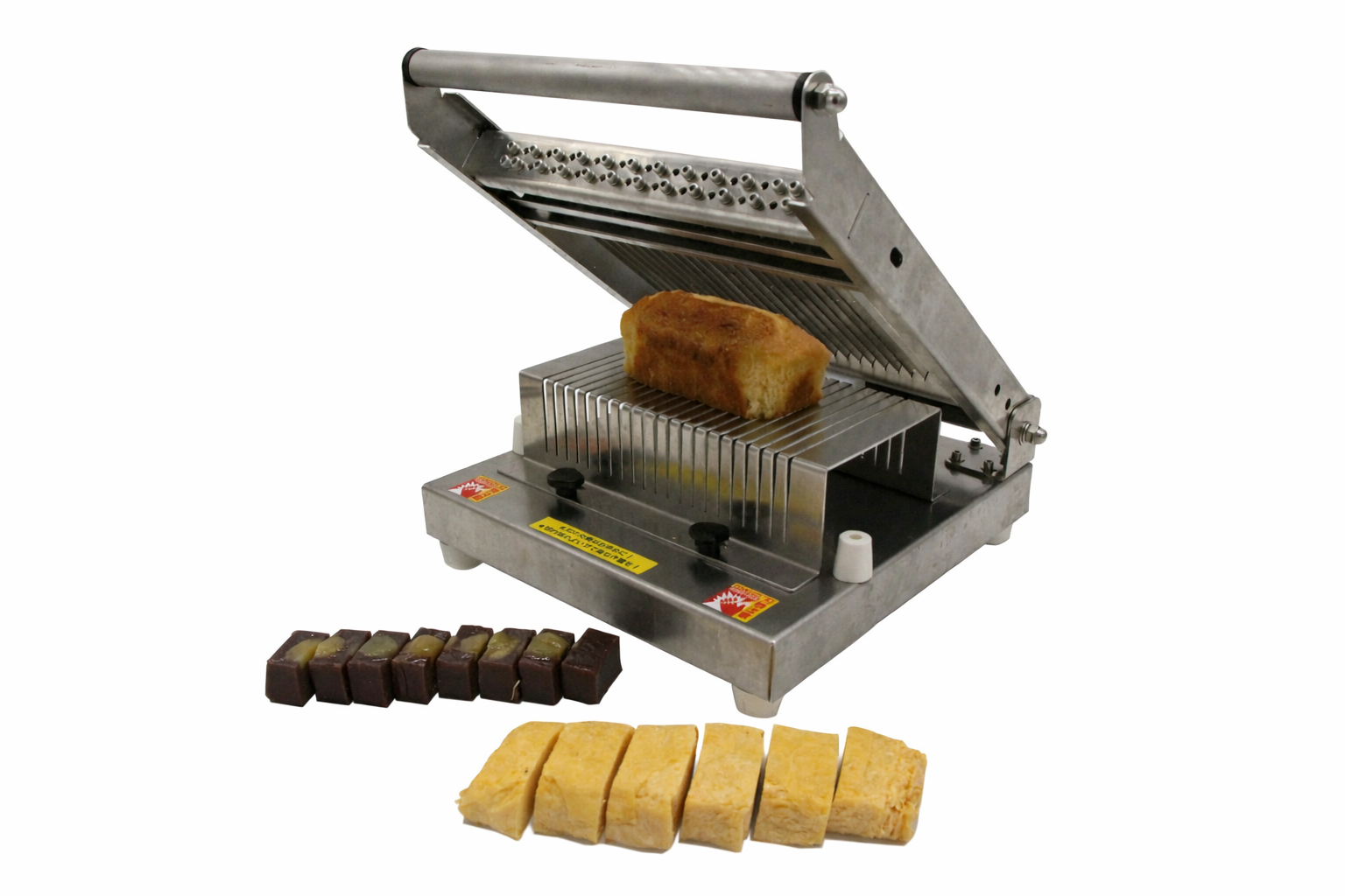 定尺カッター （カミソリ刃タイプ）コンパクトタイプ