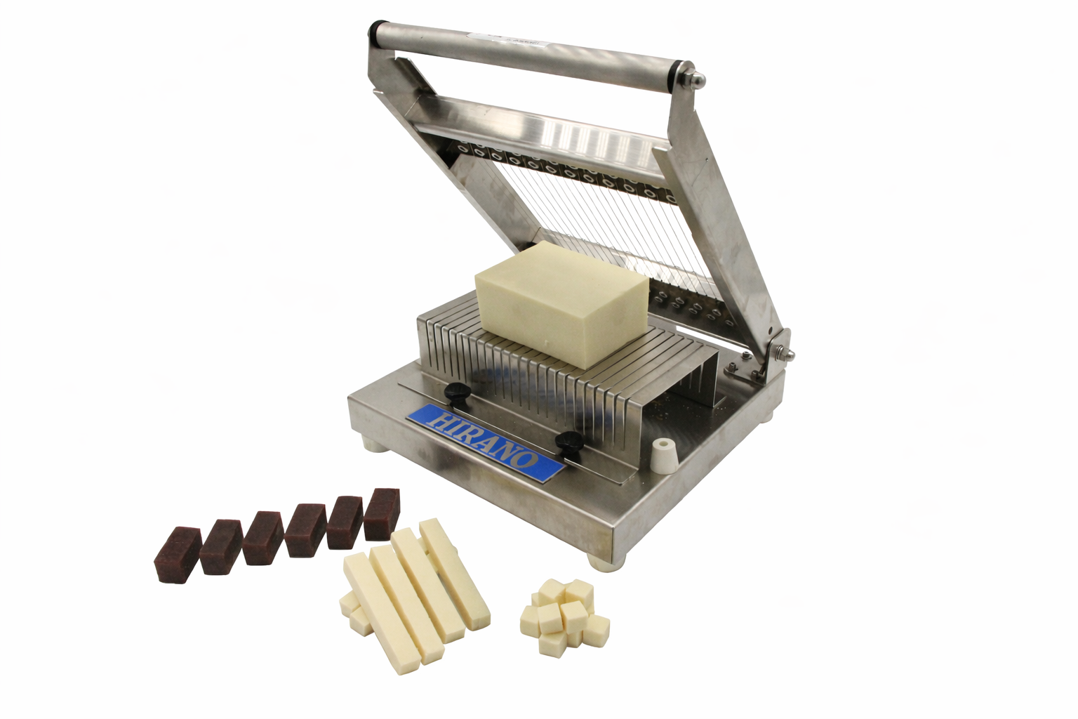 定尺カッター(ピアノ線タイプ)　コンパクトタイプ